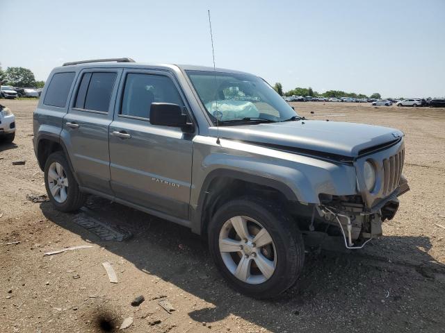 Vin: 1j4nf1gb8bd219327, lot: 61371535, jeep patriot sport 20114