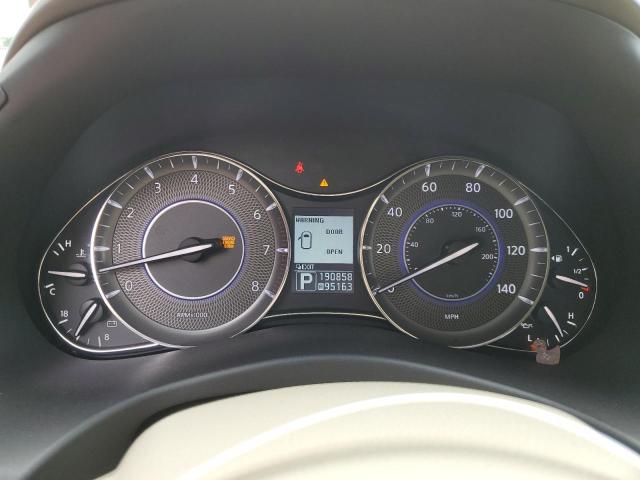 2011 INFINITI QX56 - JN8AZ2NC9B9301295