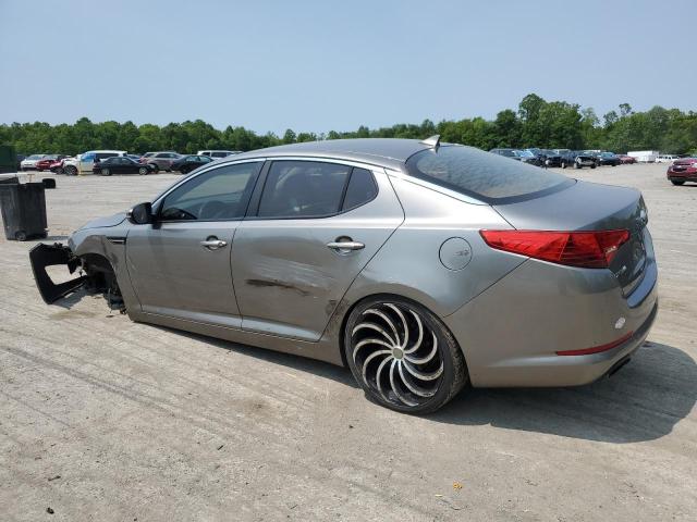 Vin: 5xxgm4a76dg239000, lot: 59202895, kia optima lx 20132