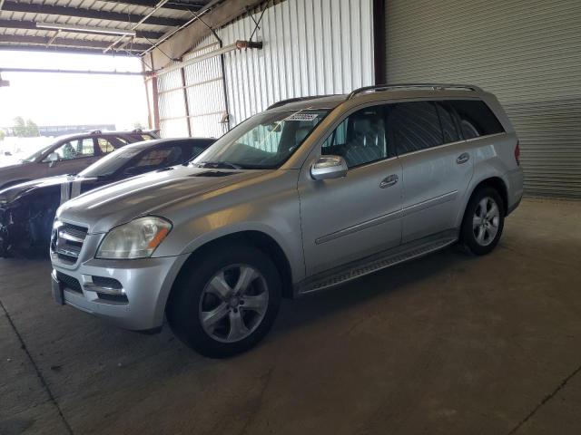 MERCEDES-BENZ GL 450 4MA