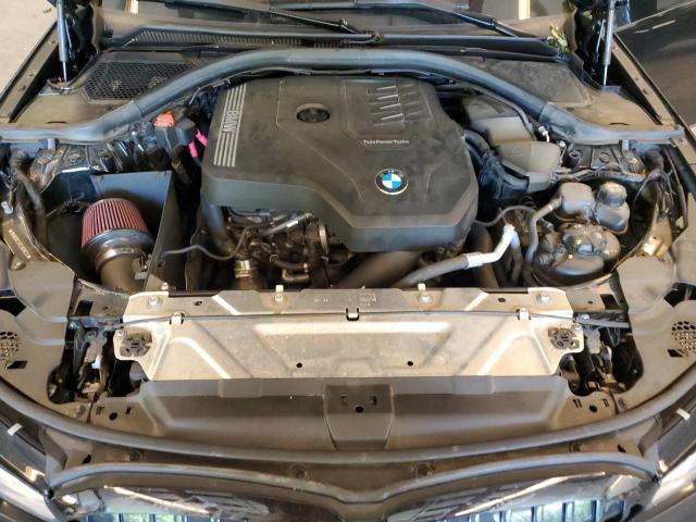 2020 BMW 330XI - 3MW5R7J00L8B18074