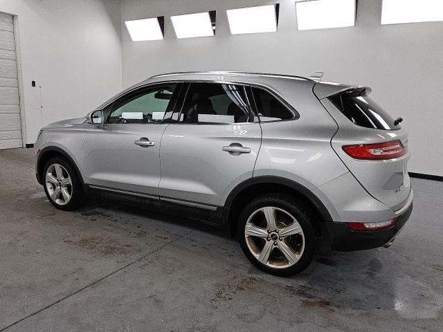 2017 LINCOLN MKC PREMIE 5LMCJ1C92HUL70180