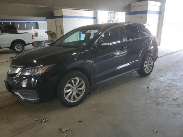 Vin: 5j8tb4h34hl038033, lot: 59302355, acura rdx 2017 img_1