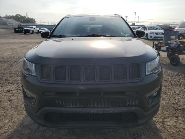 2020 JEEP COMPASS LA - 3C4NJDBB5LT245408