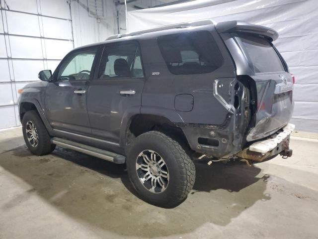 Vin: jtebu5jr8c5078682, lot: 59156985, toyota 4runner sr5 20122