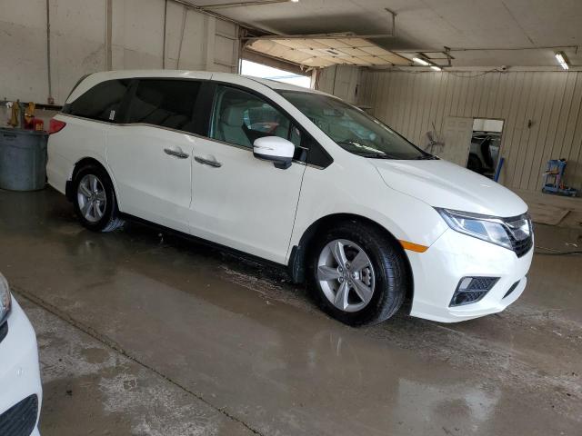 Vin: 5fnrl6h72kb099508, lot: 61555385, honda all models exl 20194