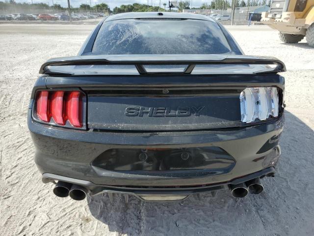 2019 FORD MUSTANG GT 1FA6P8CF4K5201609