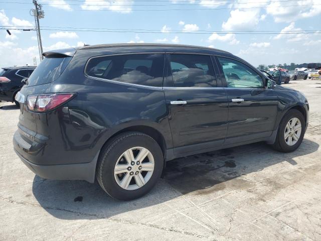 Vin: 1gnkrgkd2ej155052, lot: 61900855, chevrolet traverse lt 20143