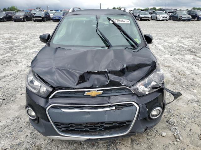 2020 CHEVROLET SPARK ACTI KL8CH6SA4LC464841