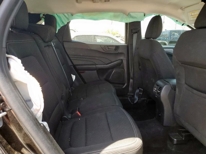2024 FORD ESCAPE ACT - 1FMCU9GN1RUA33002