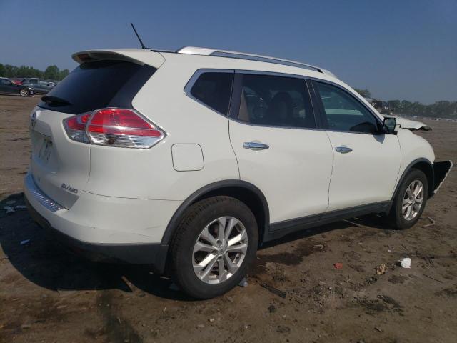 2016 NISSAN ROGUE S - KNMAT2MV3GP724926