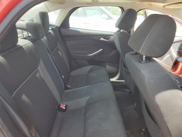 2014 FORD FOCUS SE - 1FADP3F21EL265173