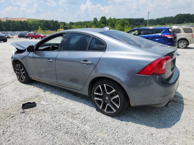 Vin: yv126mfl3h2430812, lot: 62314705, volvo s60 20172