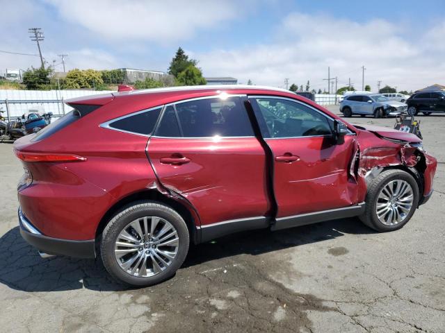 2022 TOYOTA VENZA LE - JTEAAAAH8NJ100405