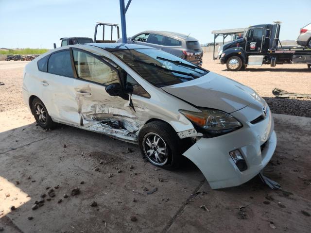 2010 TOYOTA PRIUS - JTDKN3DUXA0070924