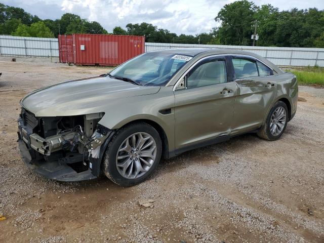 Vin: 1fahp2f84dg233065, lot: 60356025, ford taurus limited 2013 img_1