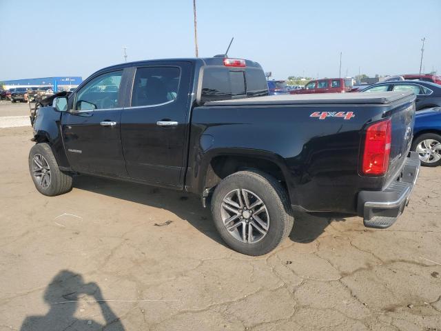 2019 CHEVROLET COLORADO L - 1GCGTCEN8K1149345