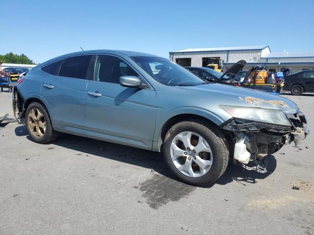 Vin: 5j6tf2h59al010737, lot: 59077405, honda accord exl 20104