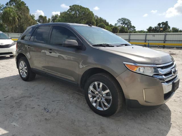Vin: 2fmdk3jc2dbb63089, lot: 60784515, ford edge sel 20134