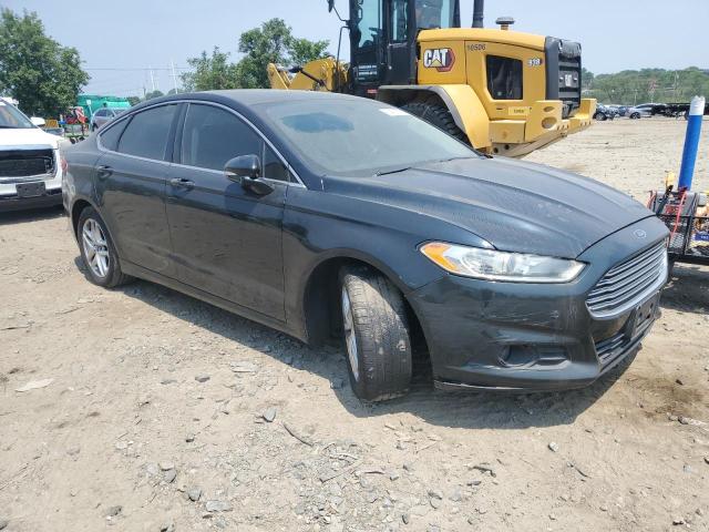 Vin: 3fa6p0hd1er139547, lot: 60432265, ford fusion se 20144
