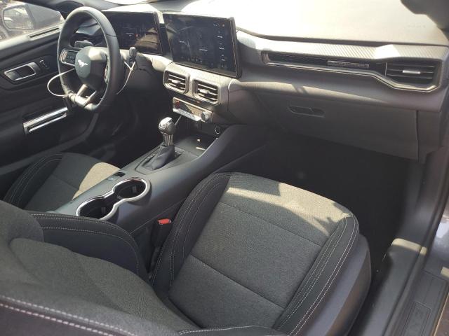 2024 FORD MUSTANG 1FA6P8TH1R5142000