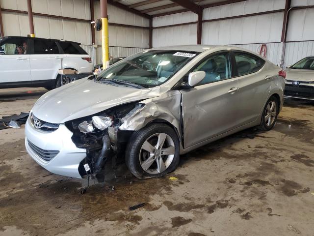 Vin: 5npdh4ae2dh323924, lot: 60032235, hyundai elantra gls 2013 img_1