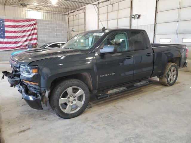 Vin: 1gcvkrec4jz239183, lot: 59929935, chevrolet all models k1500 lt 2018 img_1