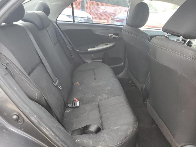 2013 TOYOTA COROLLA BA #3293349446