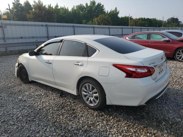 Vin: 1n4al3apxhc163893, lot: 59349415, nissan altima 2.5 20172