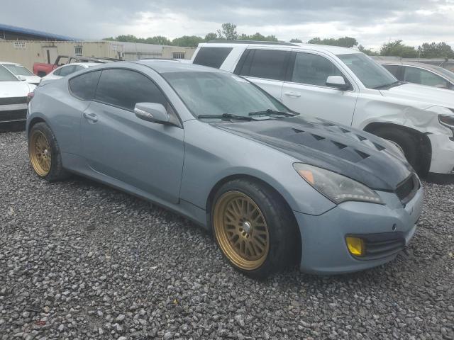 Vin: kmhht6kd0au011874, lot: 61757505, hyundai genesis 2.0t 20104