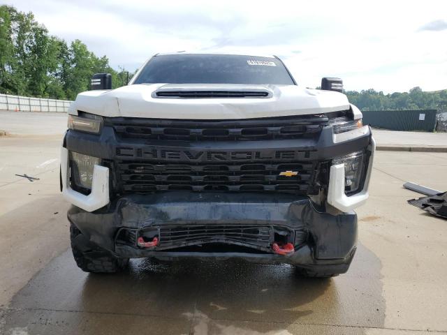 2020 CHEVROLET SILVERADO - 1GC4YLEY8LF175267