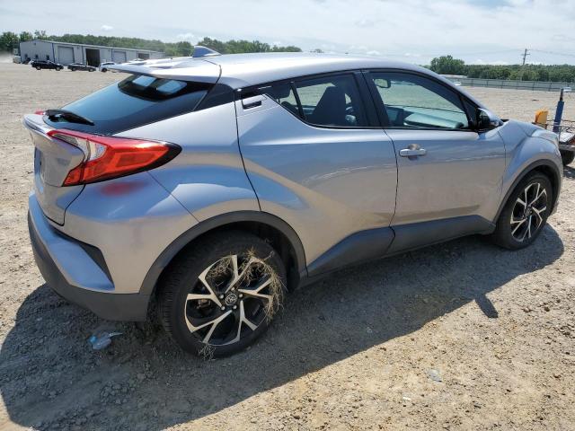 Vin: nmtkhmbx4jr062873, lot: 59948325, toyota c-hr xle 20183