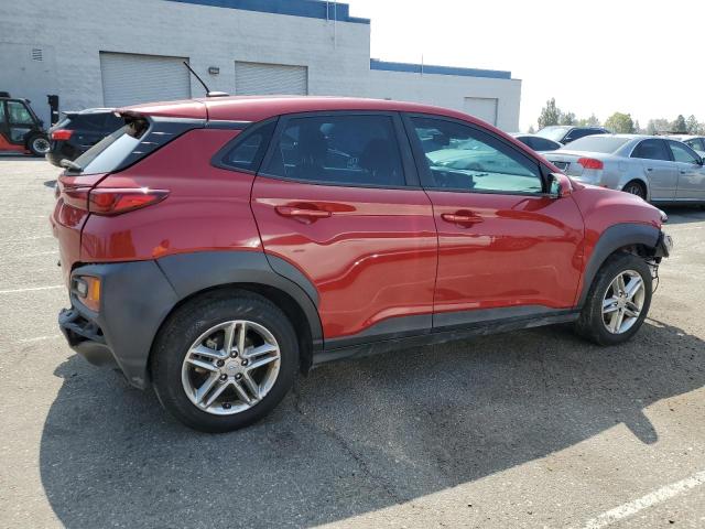 Vin: km8k12aa3mu703644, lot: 60285565, hyundai kona se 20213