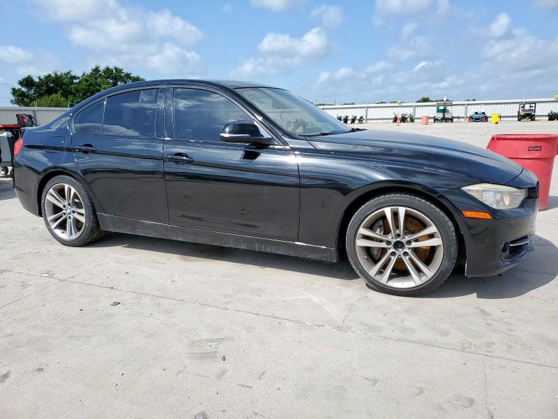 Vin: wba3a9g54fns66954, lot: 61952895, bmw 3 series i 20154