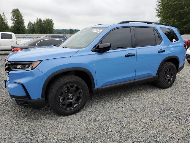 2025 HONDA PILOT TRAI 5FNYG1H67SB000398