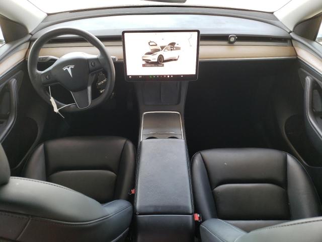 2023 TESLA MODEL Y 7SAYGDEE3PF584922