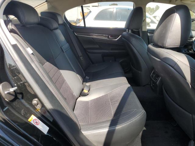 2016 LEXUS GS 350 BAS JTHBZ1BL0GA003429