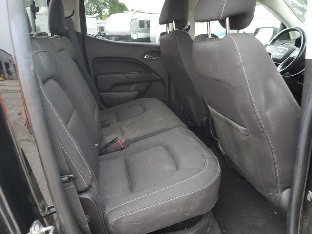 2018 GMC CANYON SLE 1GTG6CEN3J1263209