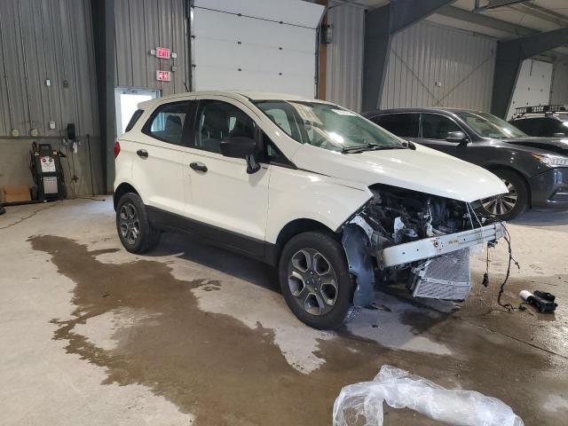 Vin: maj6s3fl2lc367434, lot: 61855125, ford ecosport s 20204