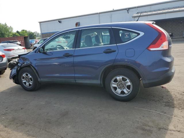 Vin: 2hkrm4h30dh641448, lot: 59697845, honda crv lx 20132