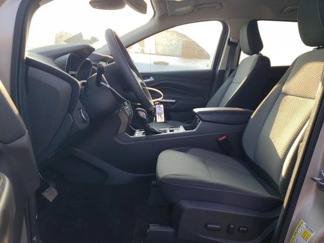 2018 FORD ESCAPE SE - 1FMCU9GD6JUA21293