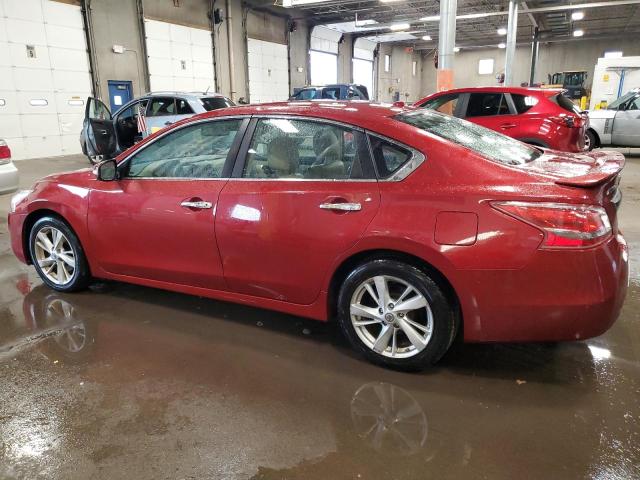 Vin: 1n4al3ap0dc165291, lot: 60805595, nissan altima 2.5 20132