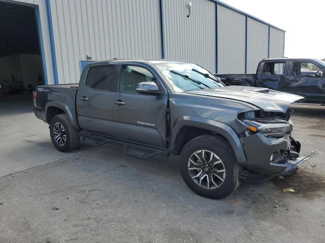 2021 TOYOTA TACOMA DOU - 3TMAZ5CN7MM147305