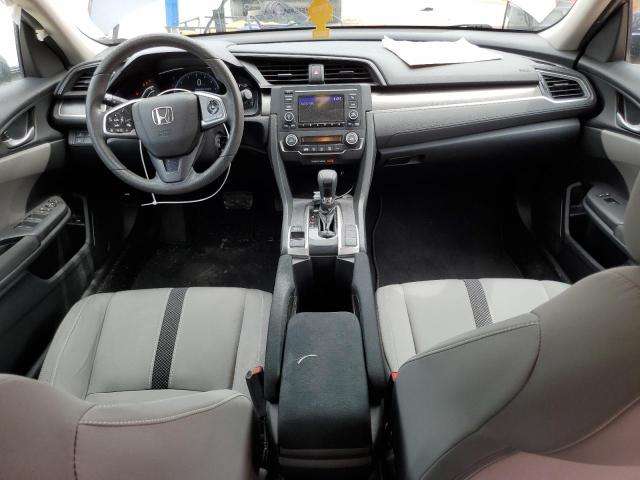 2019 HONDA CIVIC LX - 19XFC2F6XKE018296