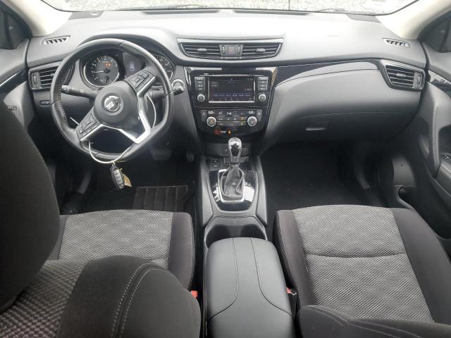 2019 NISSAN ROGUE SPOR - JN1BJ1CR0KW629458