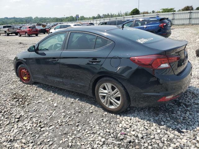 Vin: kmhd84lf4ku782070, lot: 57942605, hyundai elantra sel 20192