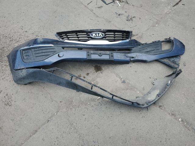 2011 KIA SPORTAGE L - KNDPB3A21B7021878