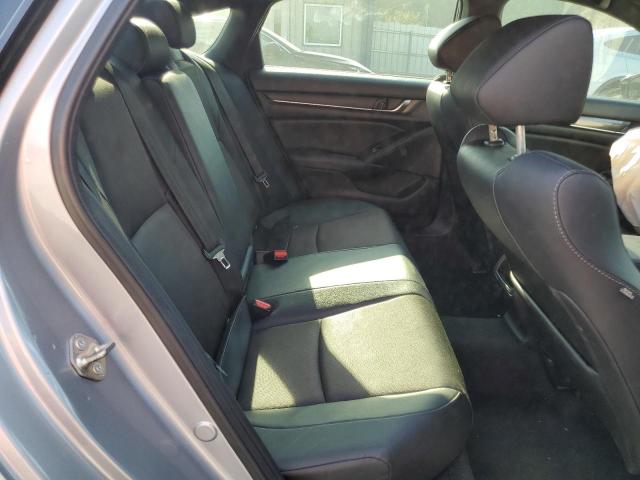 2020 HONDA ACCORD SPO - 1HGCV1F34LA106120