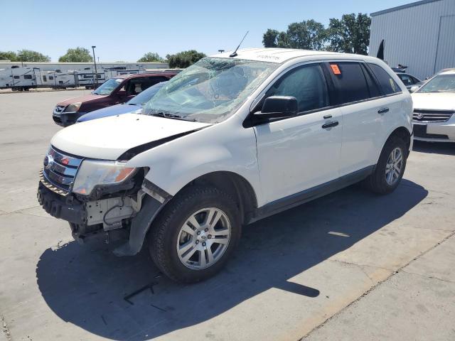 Vin: 2fmdk3gc8abb75363, lot: 61266275, ford edge se 2010 img_1