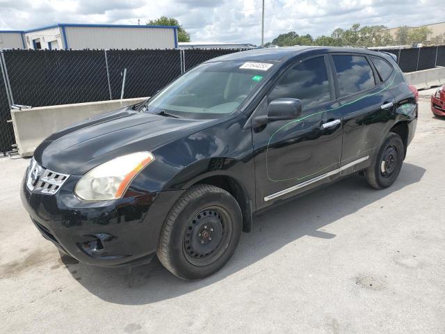 Vin: jn8as5mv5cw380122, lot: 61644055, nissan rogue s 2012 img_1